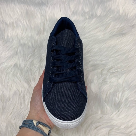💧 Soho Denim sneaker - Picture 6 of 6
